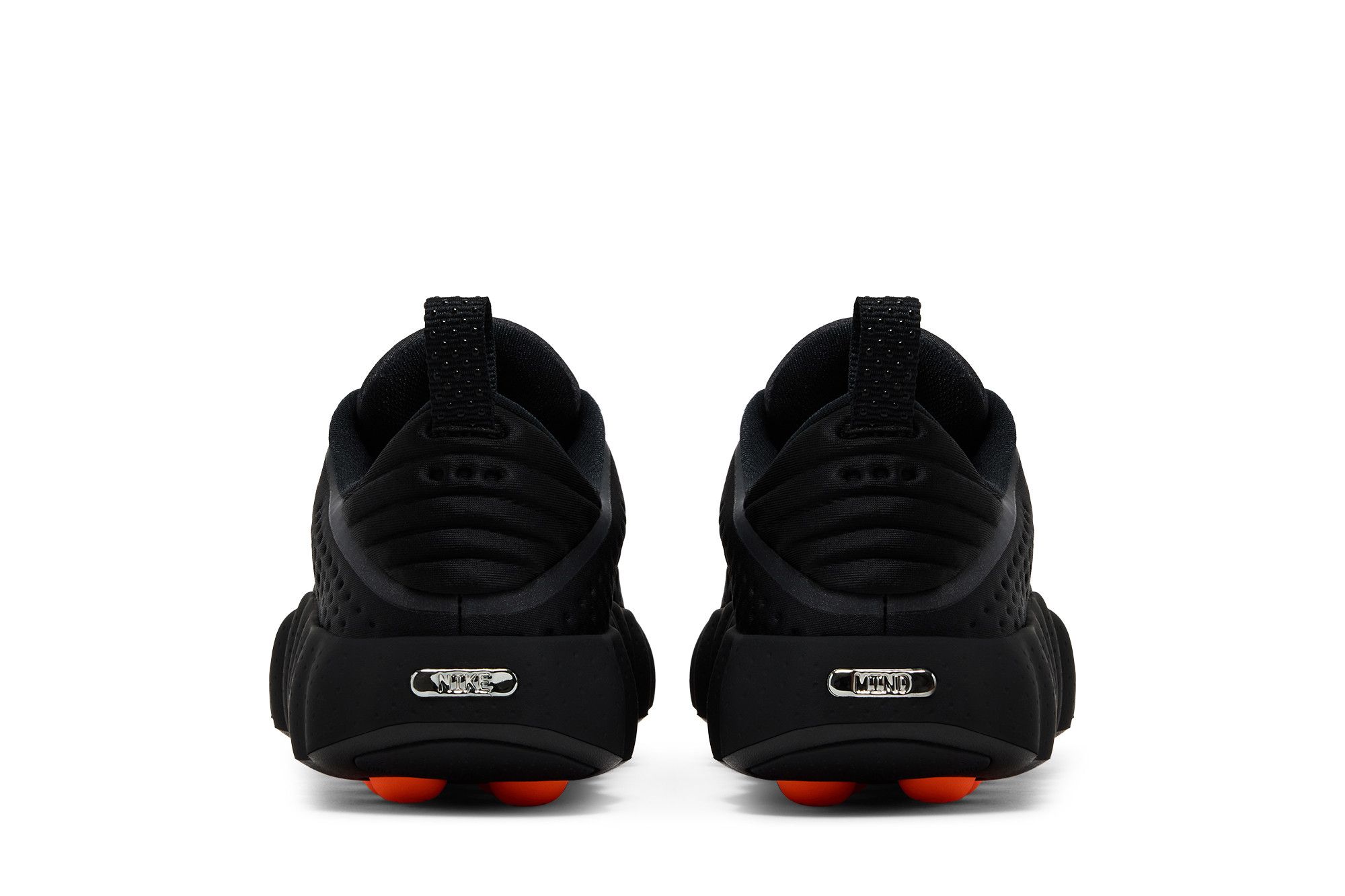 Buy Nike Wmns Mind 002 'Black Hyper Crimson' - HQ4310 001 | GOAT