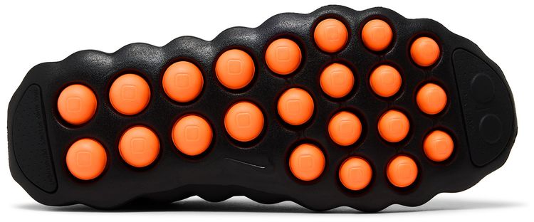 Nike Wmns Mind 002 Black Hyper Crimson