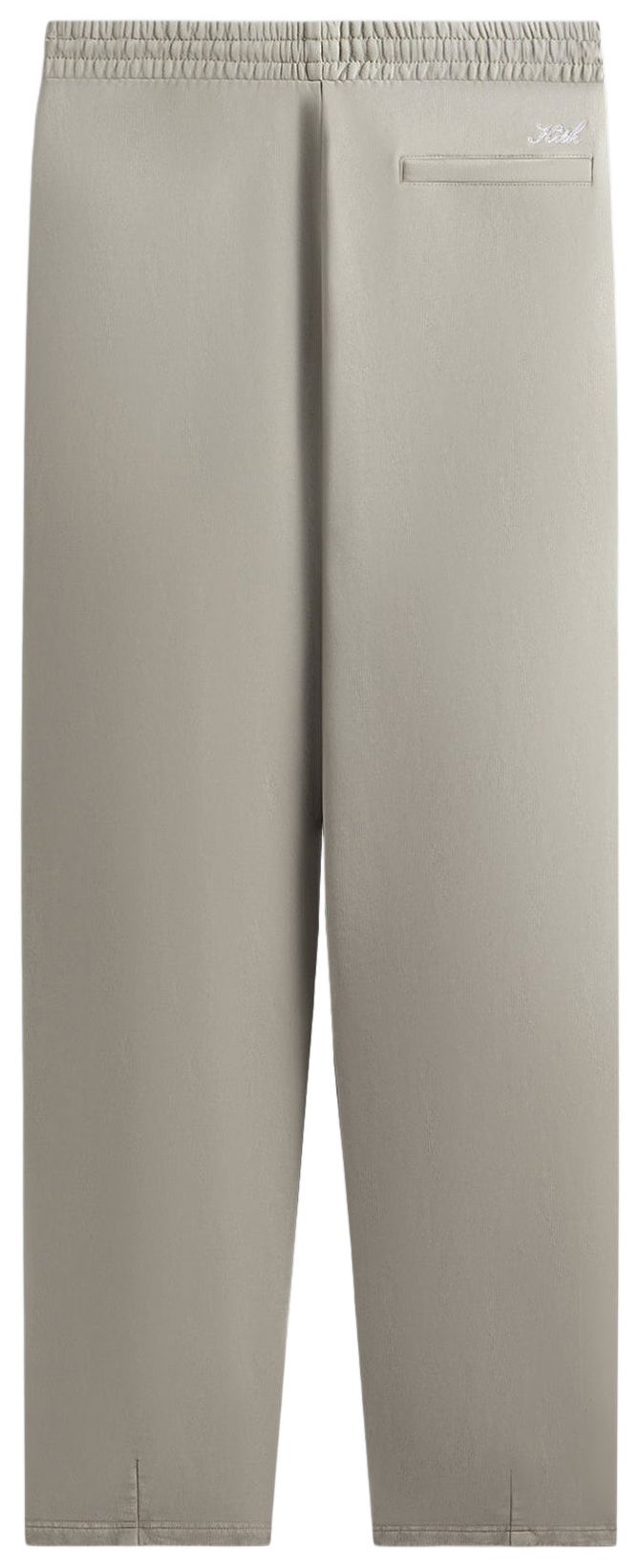Kith Snow Washed Terrance Sweatpant Culver