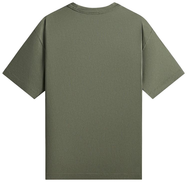 Kith Leonard Pocket Tee Tinge