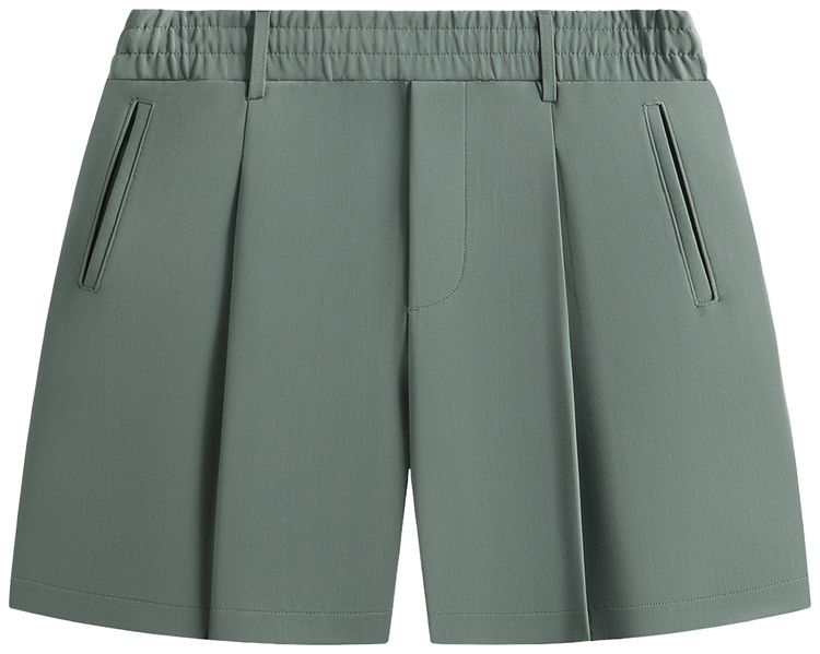 Kith Midweight Double Weave Jude Short Court