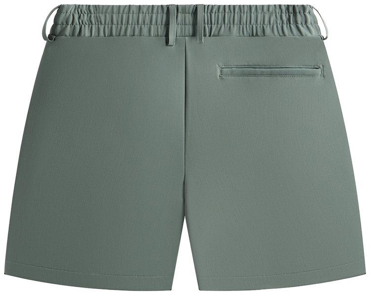 Kith Midweight Double Weave Jude Short Court