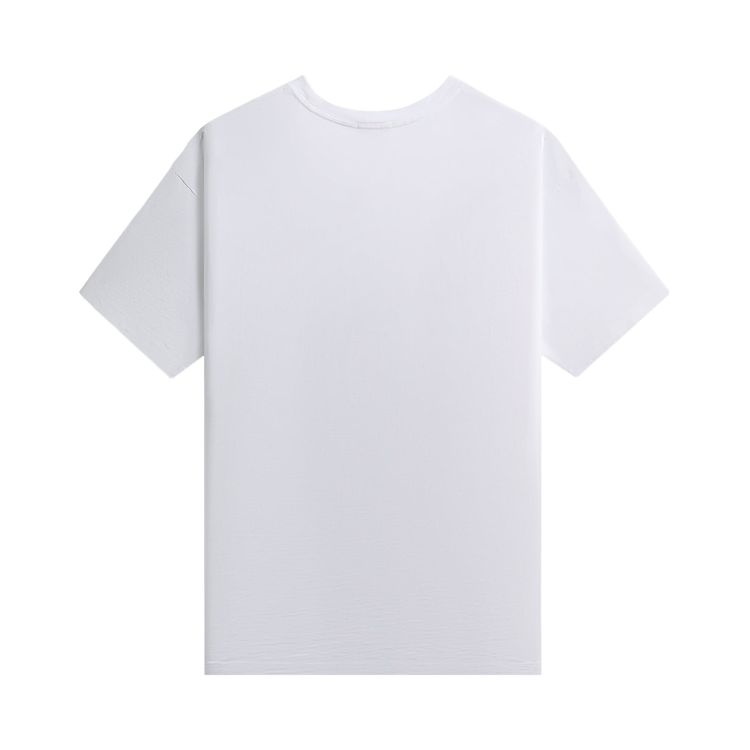 Kith Retreat Vintage Tee White