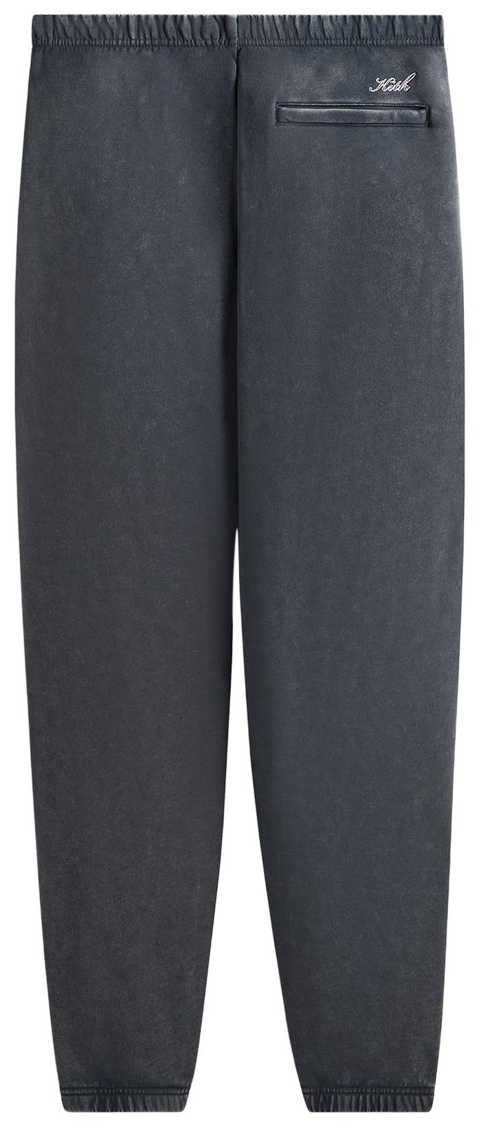 Kith Garment Dyed Emmons Sweatpants Asteroid