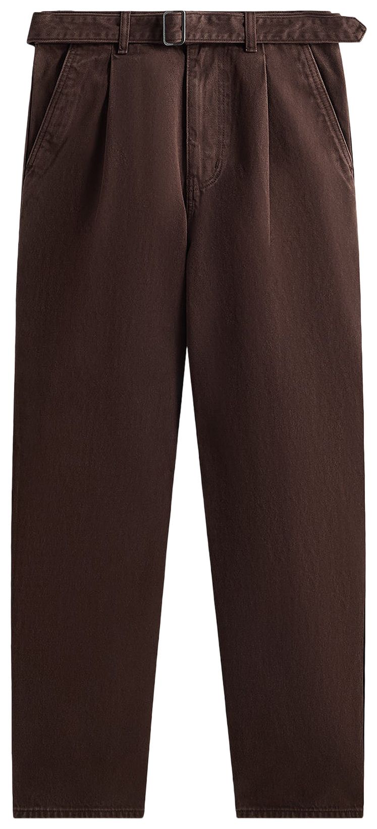 Kith Belted Jaime Denim Pant Incognito