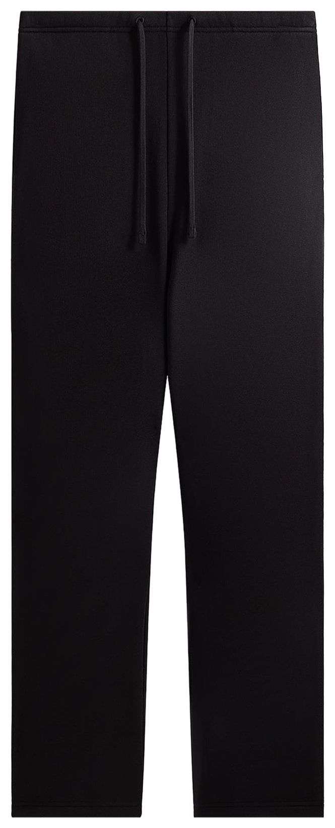 Kith Parker Sweatpant Black