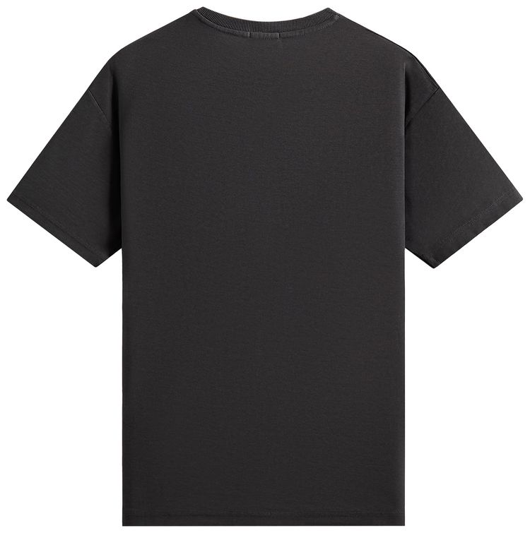 Kith Quinn Tee Black