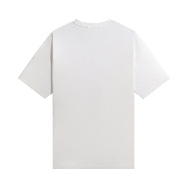 Kith Quinn Tee White
