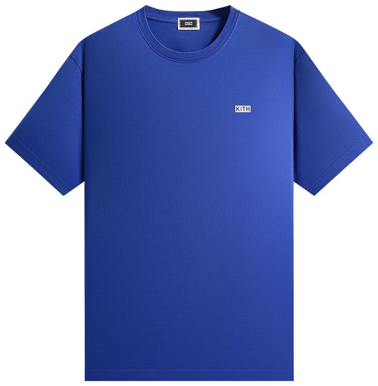 Kith Lax Tee Bright