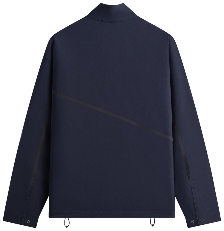 Kith Kin Tech Poly Madison Jacket Define