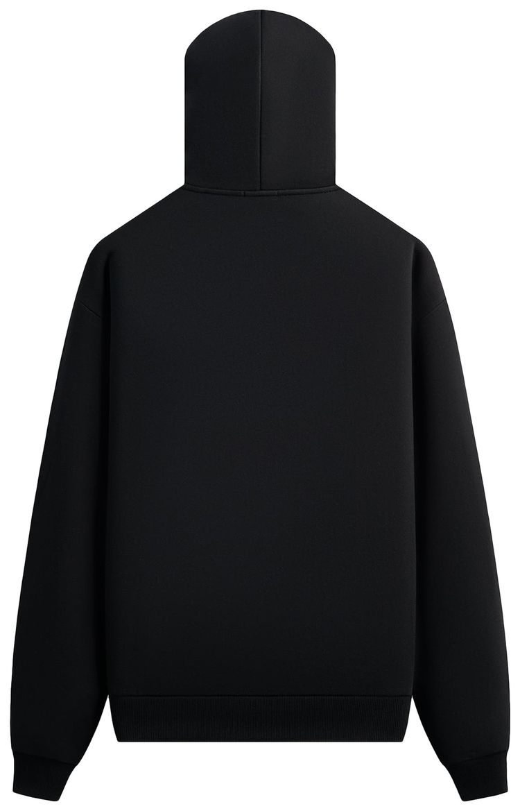 Kith Studded Nelson Hoodie Black