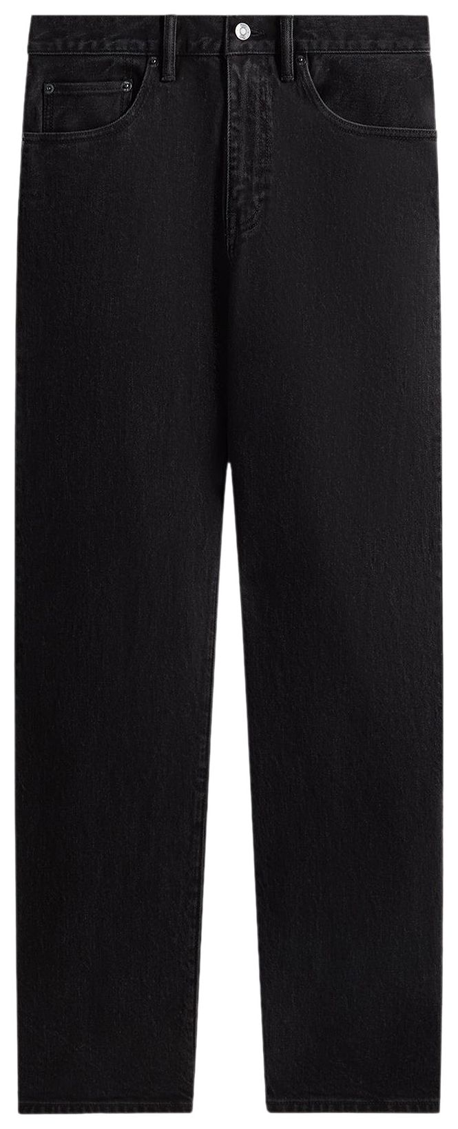 Kith The Webster Chill Washed Black