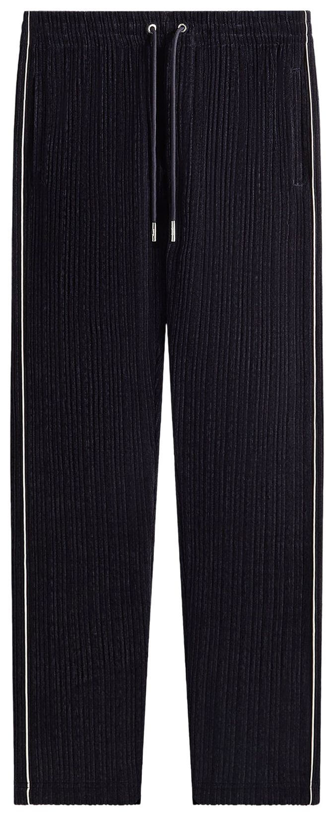 Kith Velvet Corduroy Damon Track Pant Ink