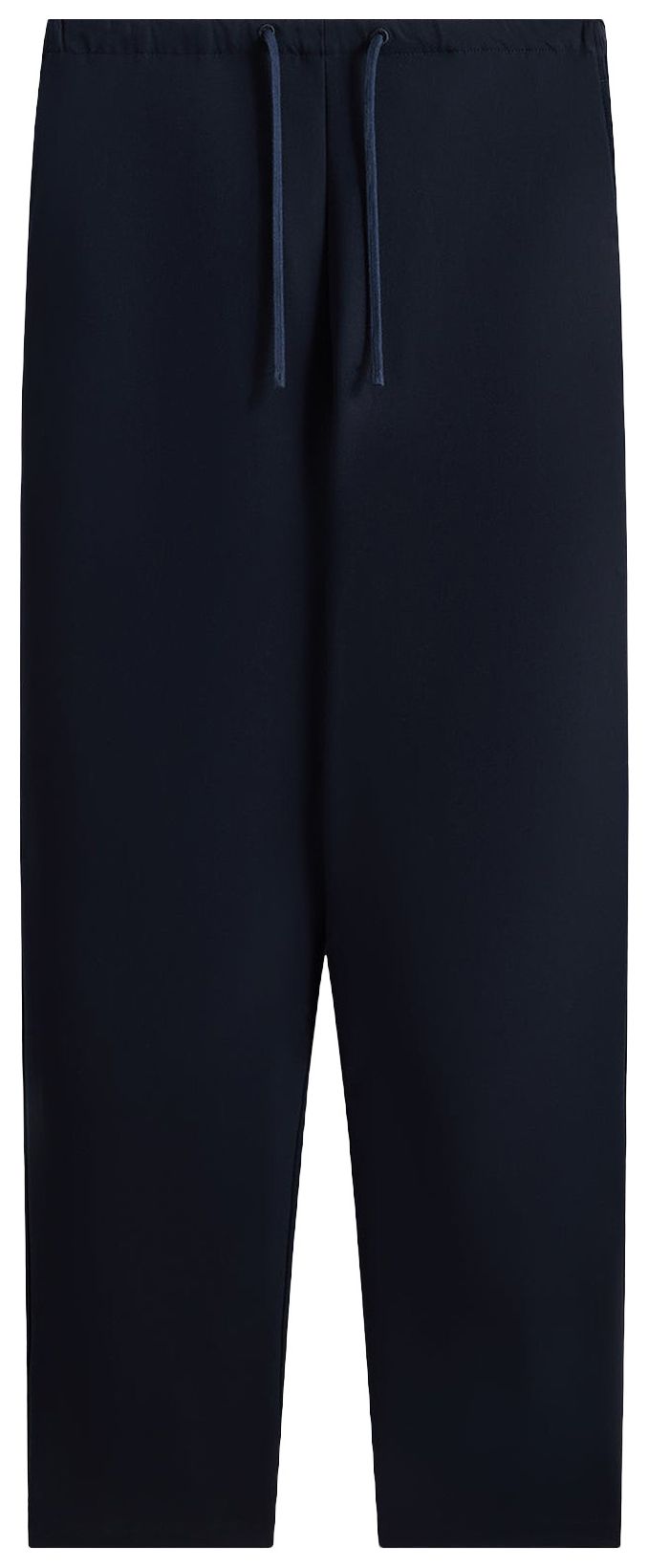 Kith Midweight Double Weave Landry Pant Nocturnal