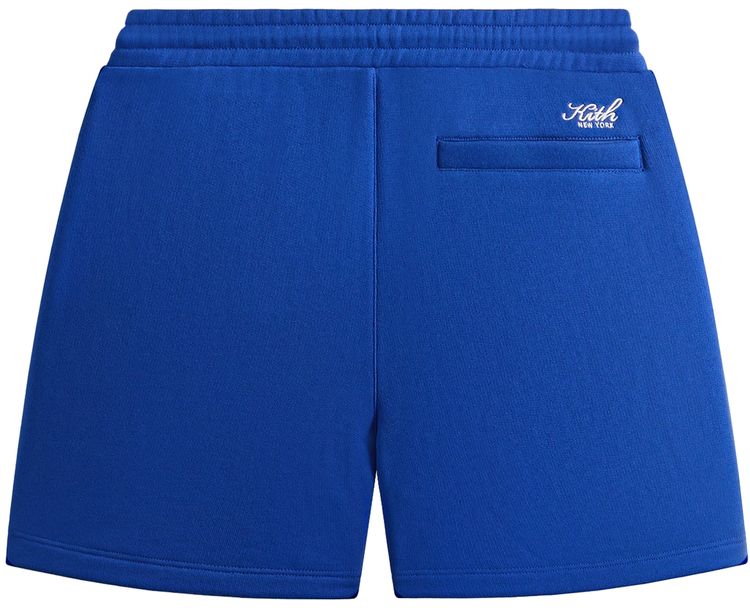 Kith Curtis Short Cyclone
