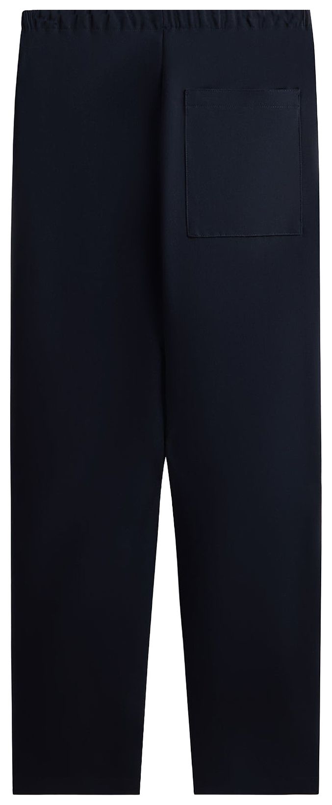 Kith Midweight Double Weave Landry Pant Nocturnal