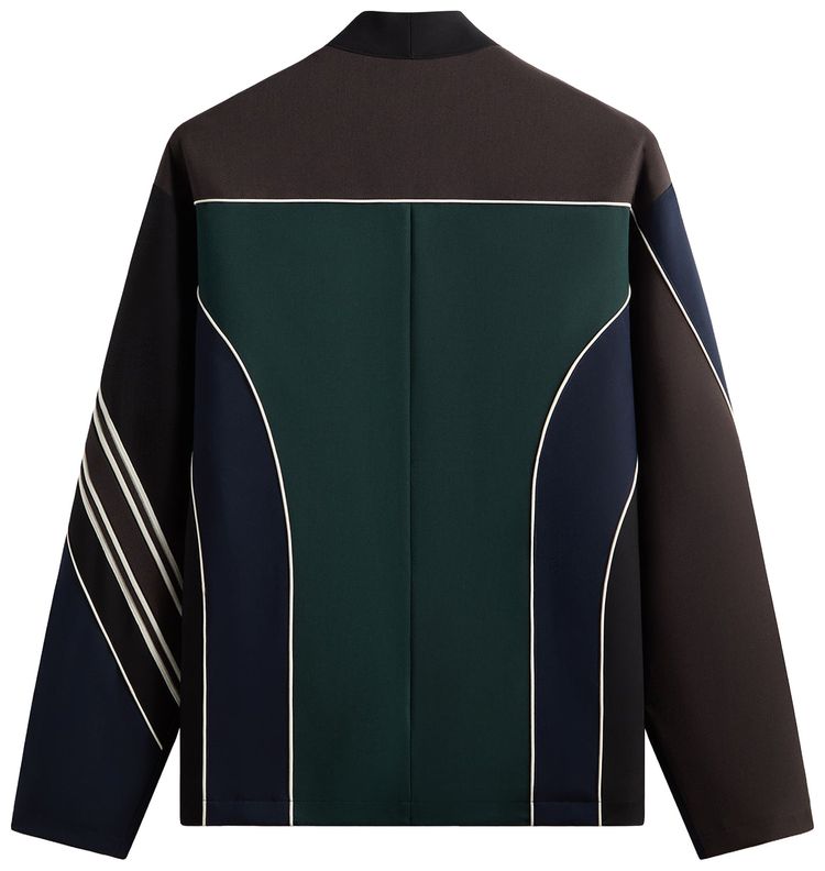 Kith Panelled Karter Gi Jacket Stadium