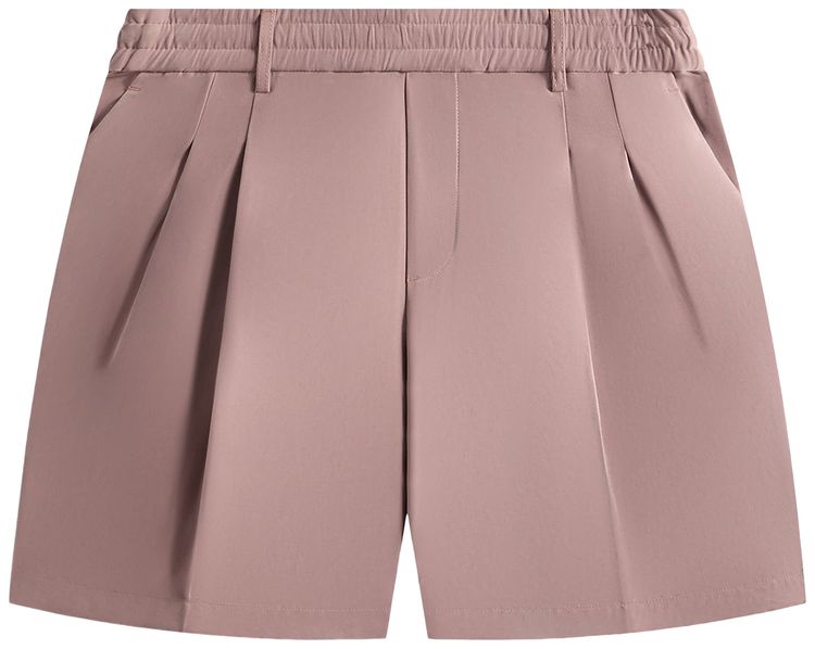 Kith Wade Pleated Short Habit