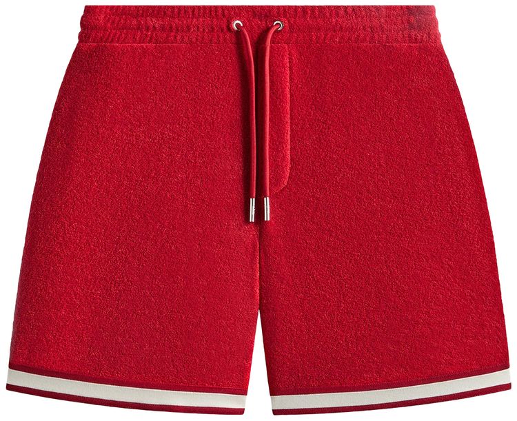 Kith Towel Boucle Curtis Short Allure