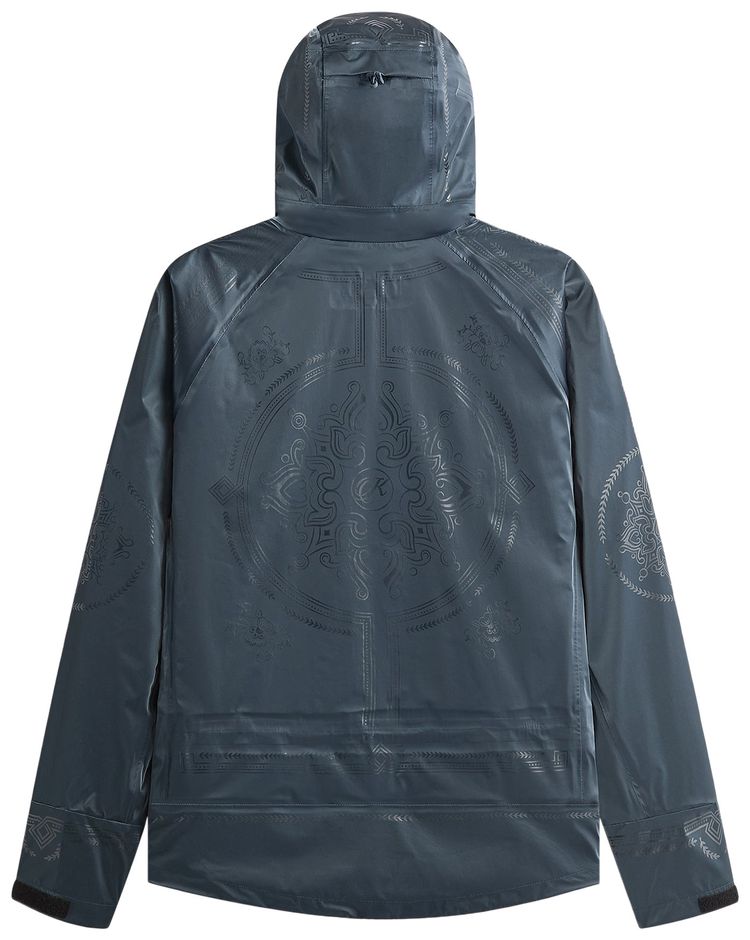 Kith Metallic Gabriel Jacket Corentin
