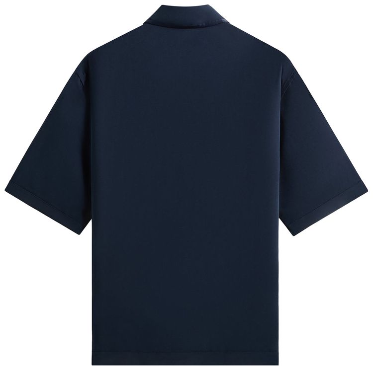 Kith Woodpoint Shirt Nocturnal