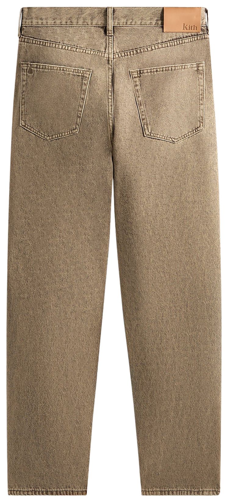 Kith The Webster Chill Carter Wash