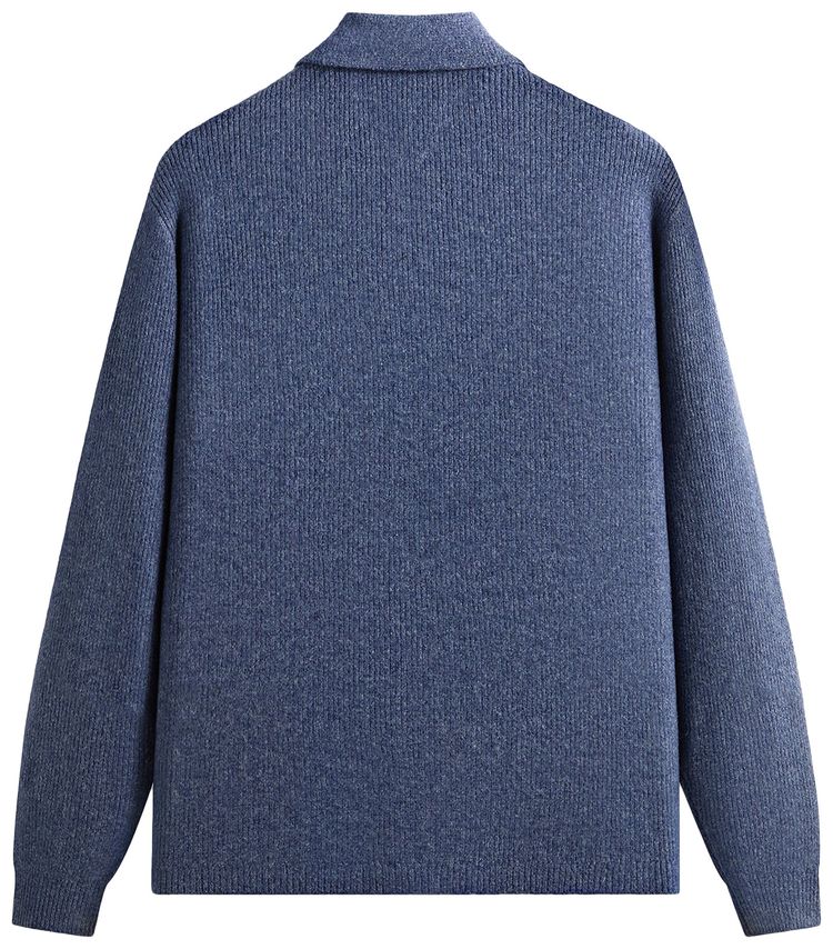 Kith Boucle Knit Hastings Cardigan Farrow