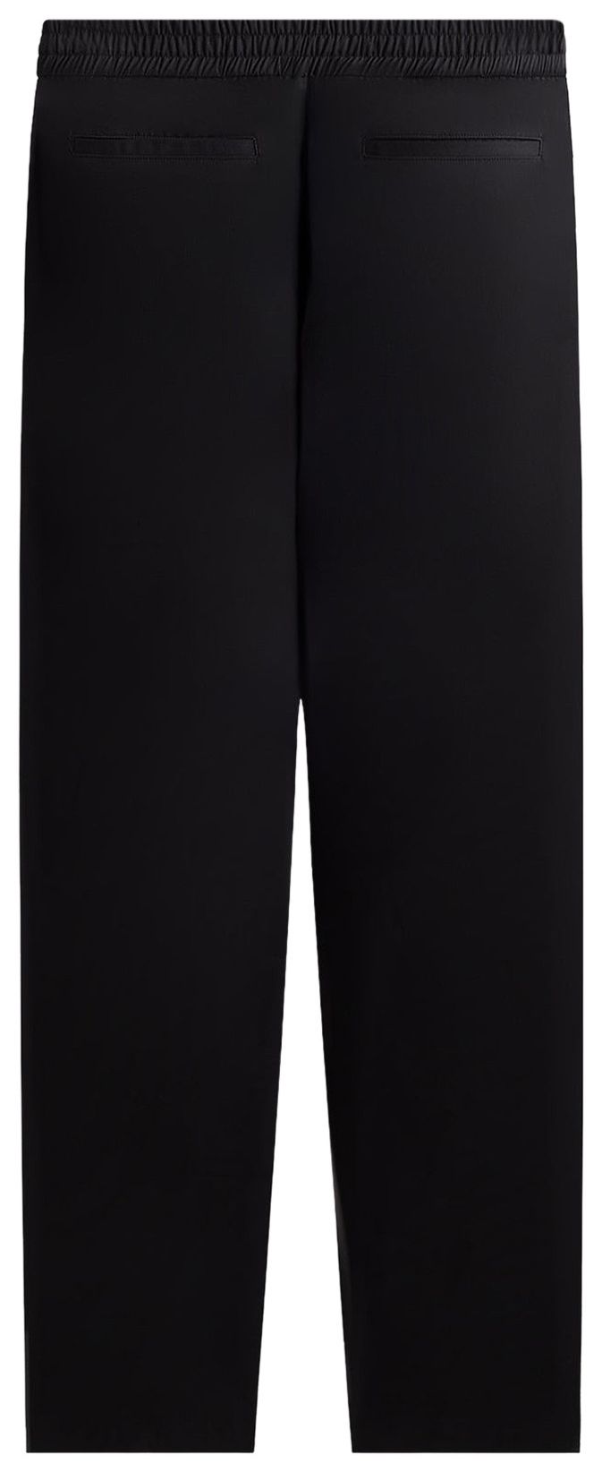 Kith Brushed Cotton Luis Pant Black