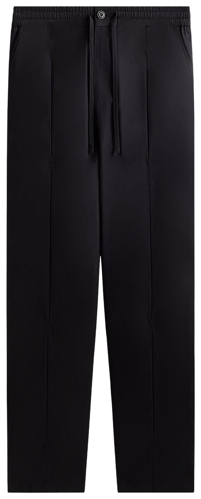 Kith Brushed Cotton Luis Pant Black