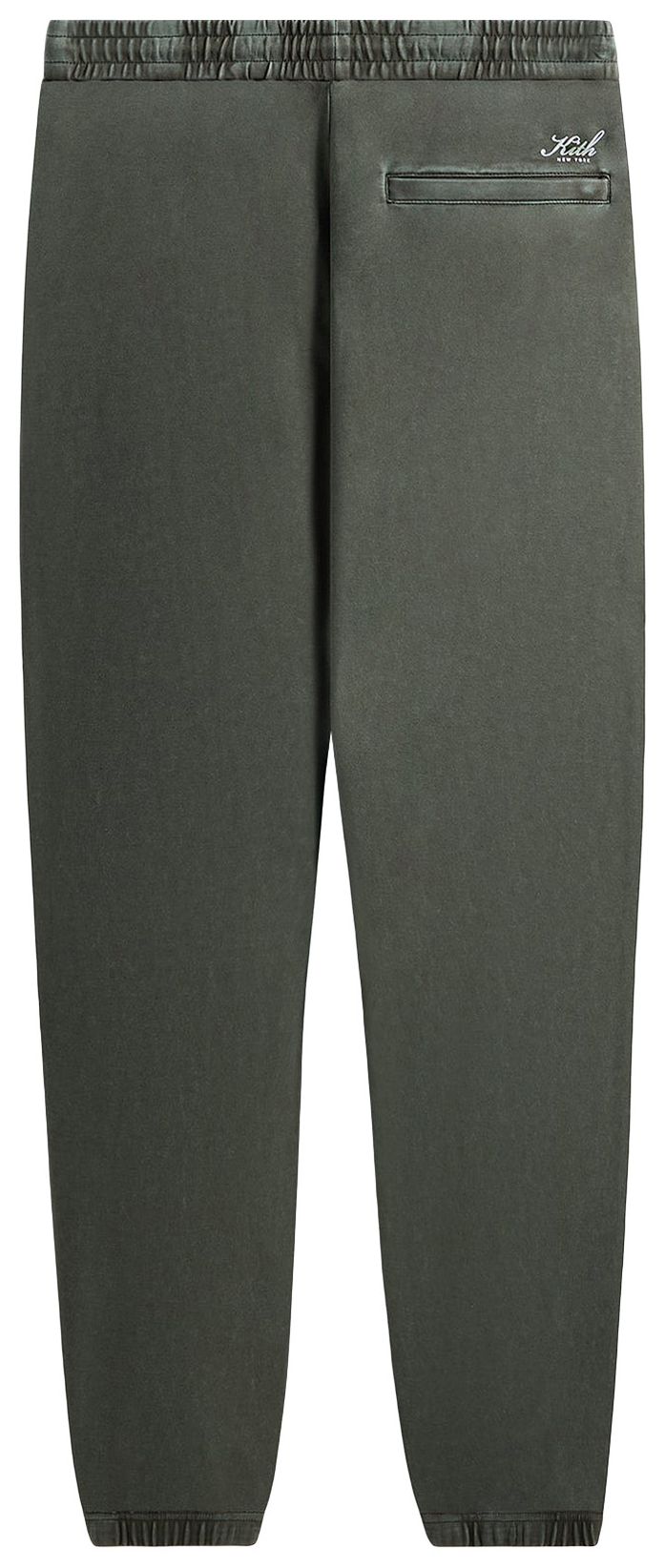 Kith Interlock Williams I Sweatpant Machine