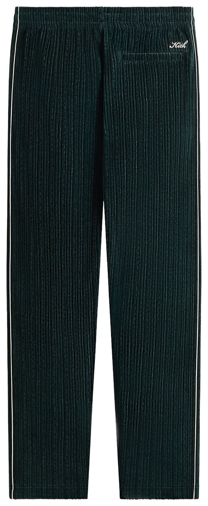 Kith Velvet Corduroy Damon Track Pant Stadium