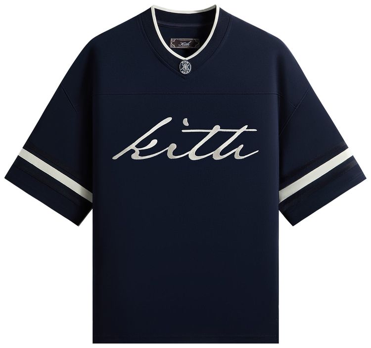 Kith Julian Jersey Nocturnal