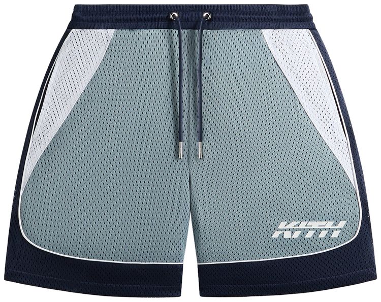 Kith Wesley Mesh Short Reef
