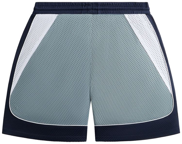 Kith Wesley Mesh Short Reef
