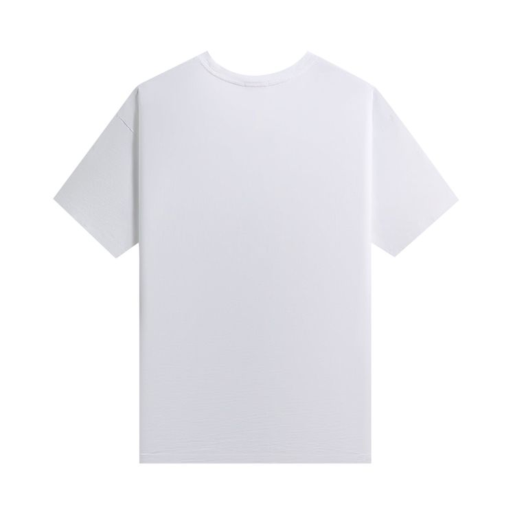 Kith Icon Tee White