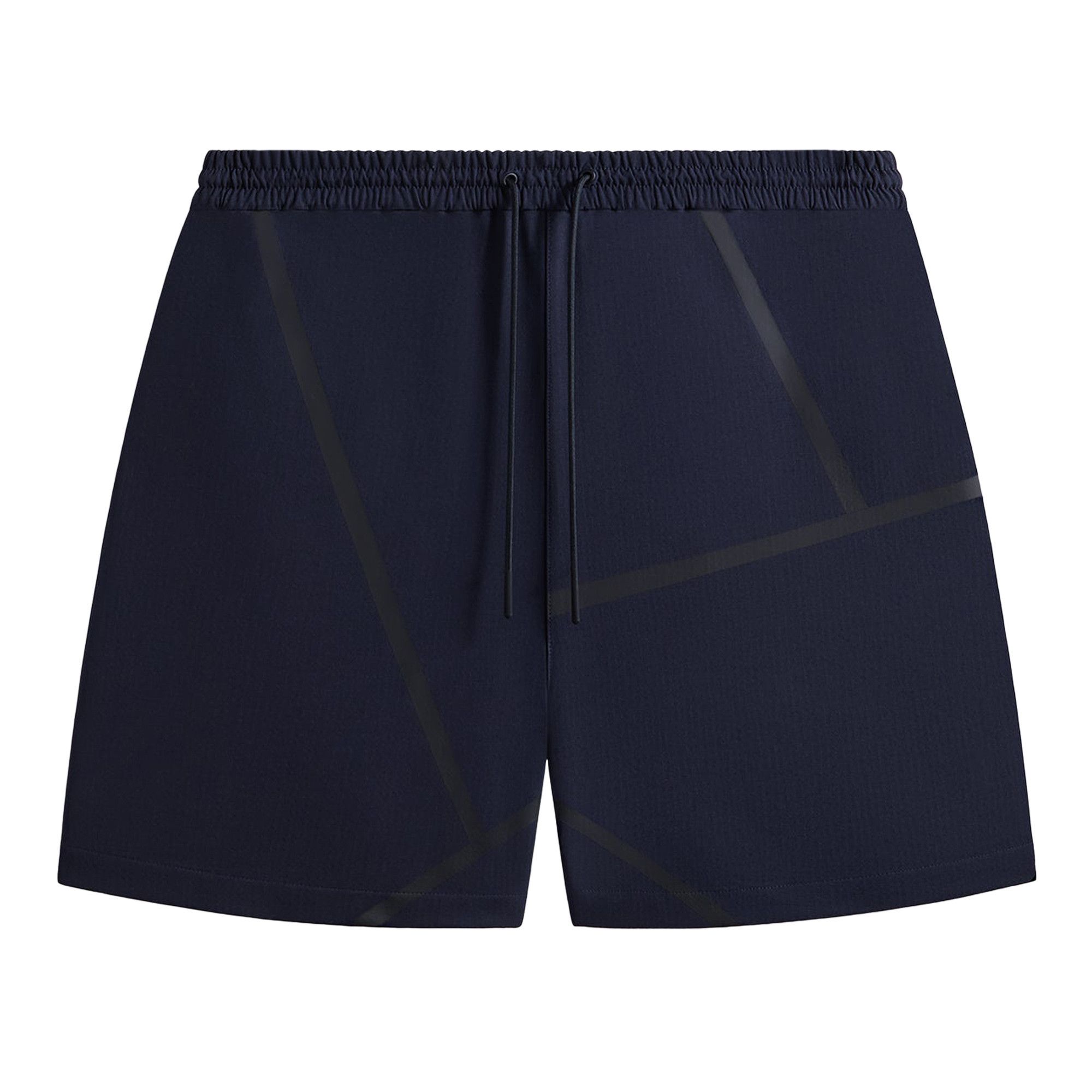 Buy Kith &Kin Tech Poly Madison Short 'Define' - KHM061165 5037 | GOAT