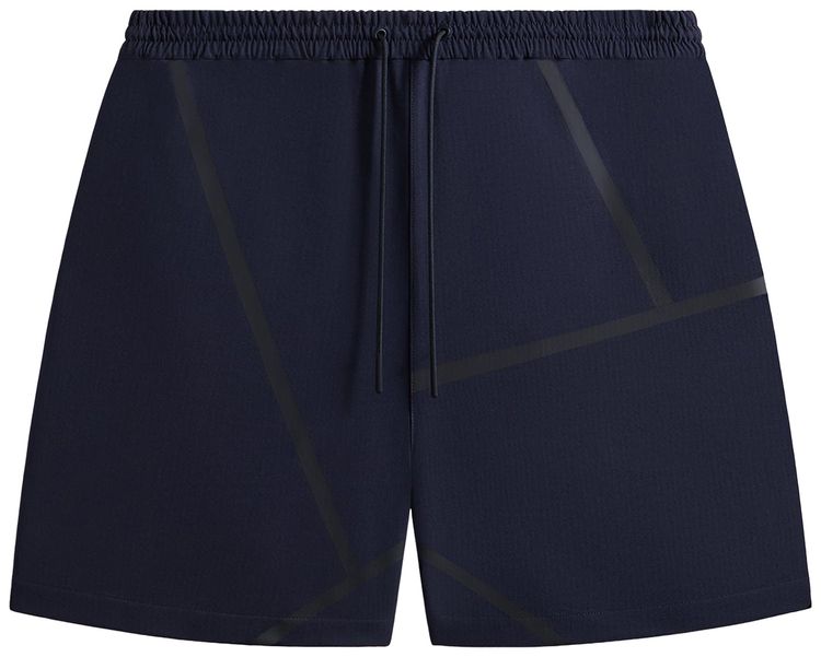 Kith Kin Tech Poly Madison Short Define
