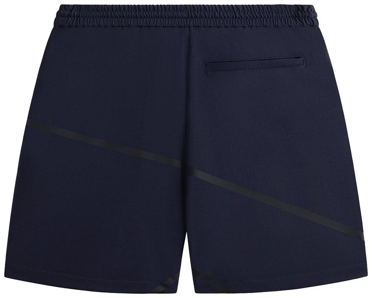 Kith Kin Tech Poly Madison Short Define