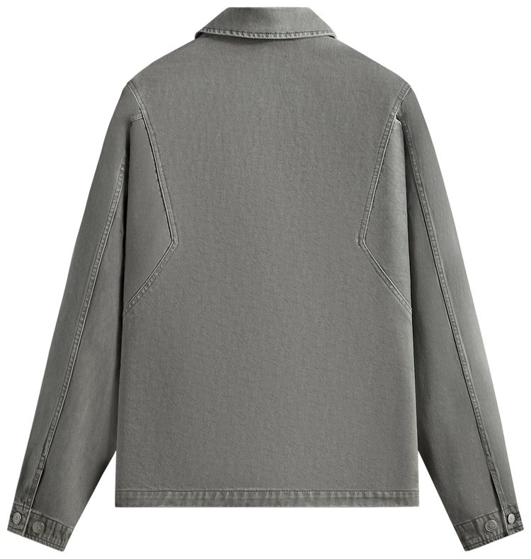 Kith Galen Denim Jacket Island