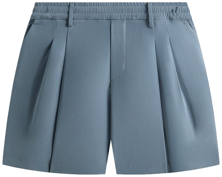 Kith Wade Pleated Short Innate