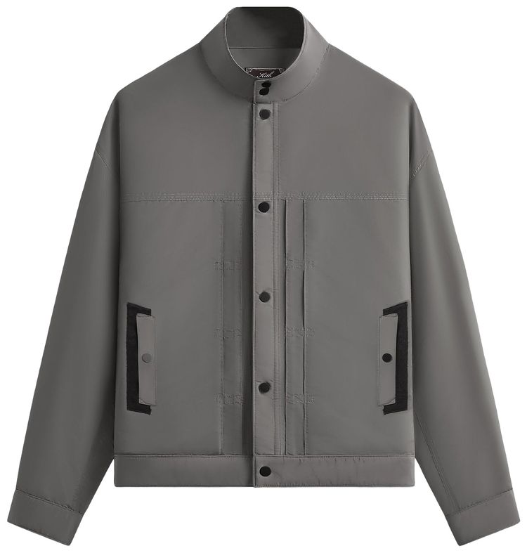 Kith Alonzo Tech Jacket Beyond