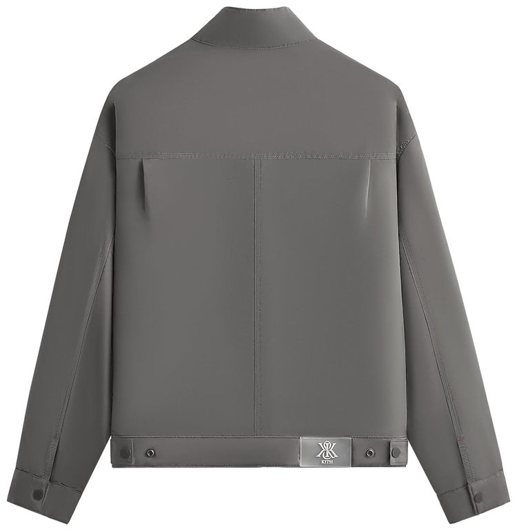 Kith Alonzo Tech Jacket Beyond