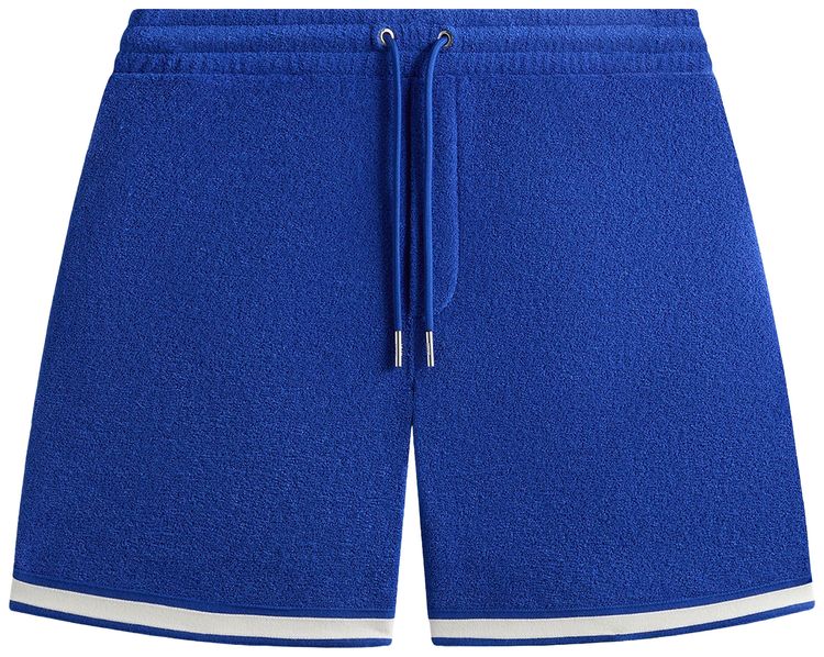 Kith Towel Boucle Curtis Short Cyclone
