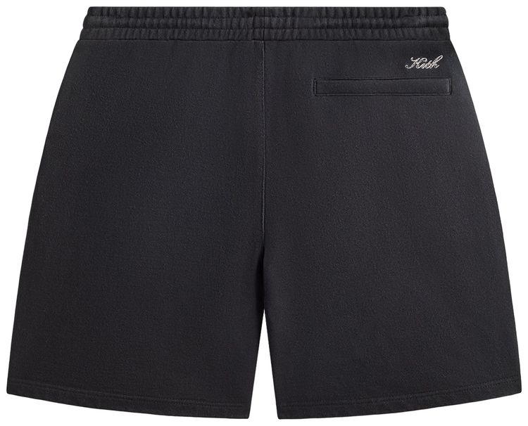 Kith Curtis Short Black