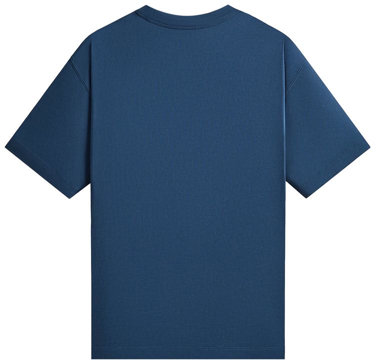 Kith Leonard Pocket Tee Sea