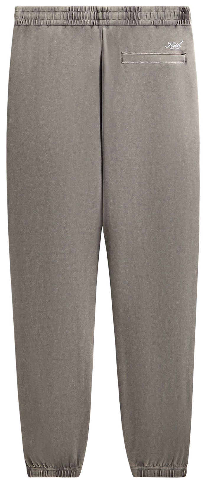 Kith Interlock Williams I Sweatpant Storm