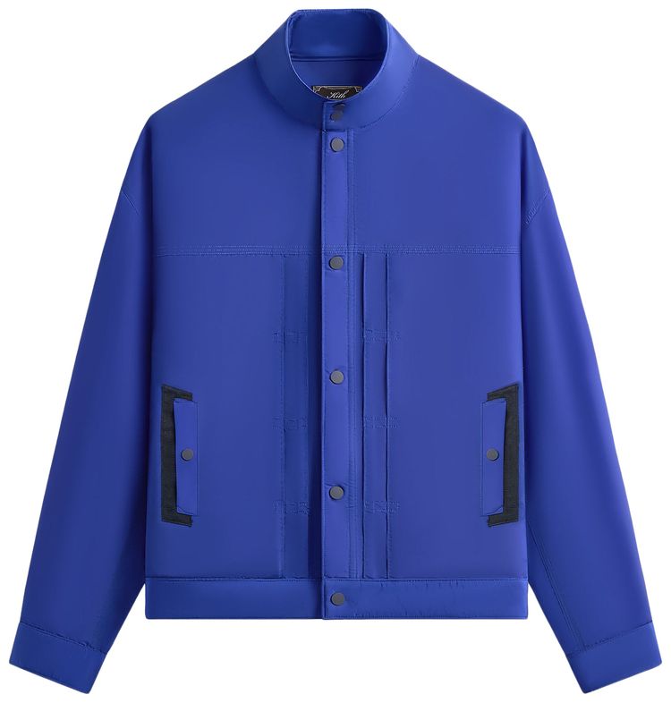 Kith Alonzo Tech Jacket Bright
