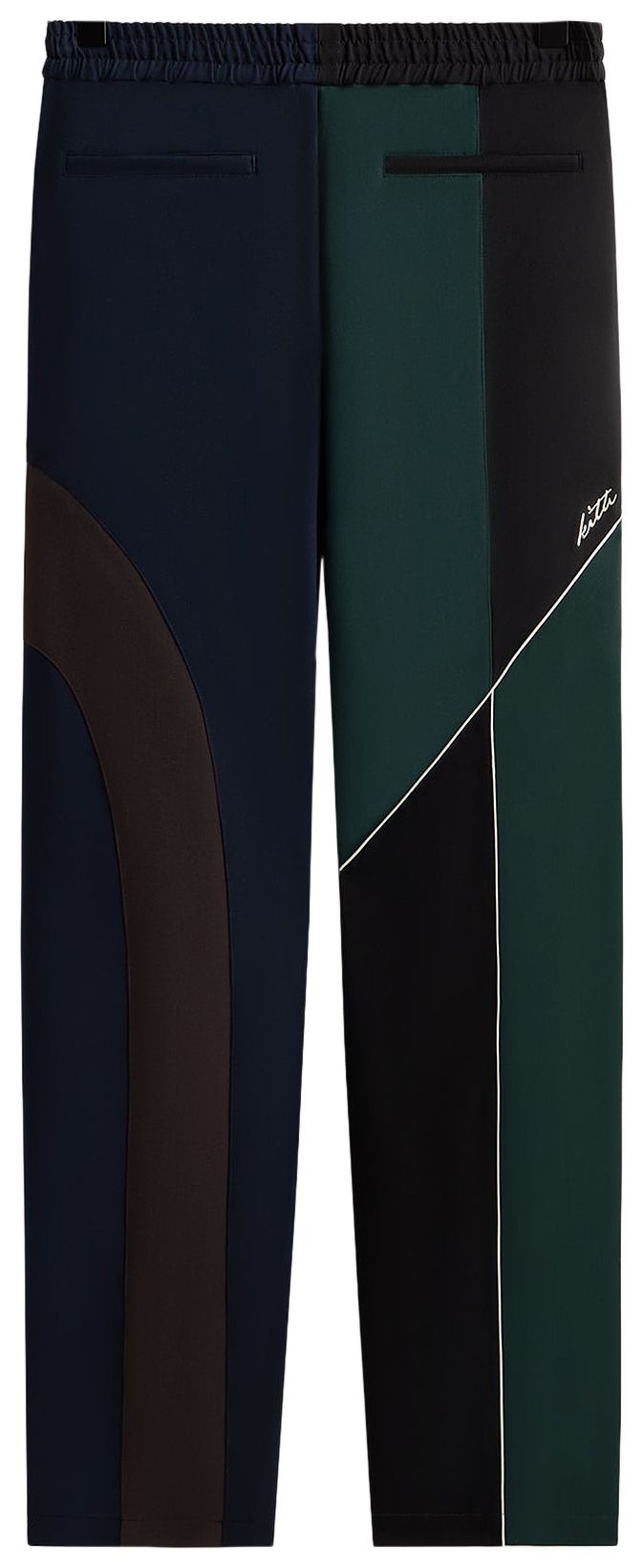 Kith Combo Decker Track Pant Nocturnal