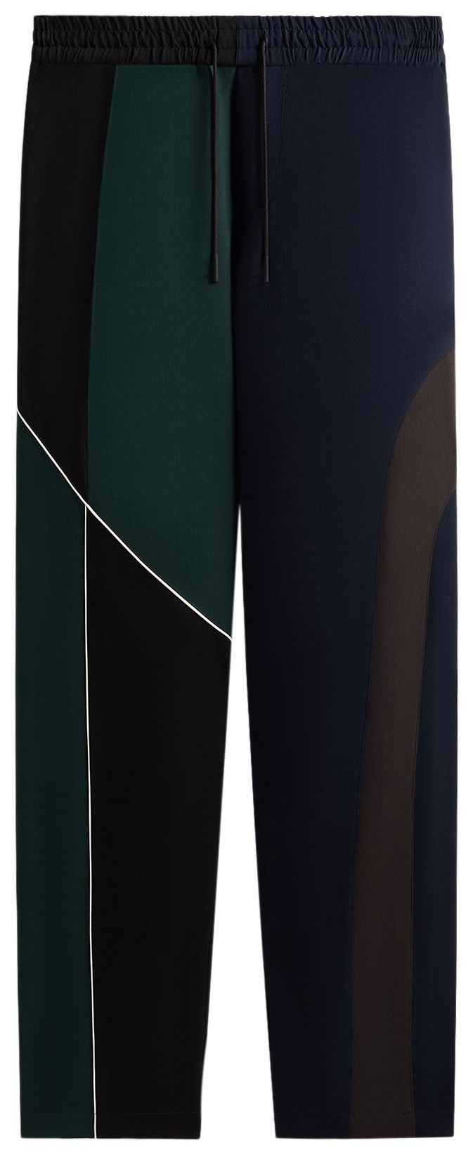 Kith Combo Decker Track Pant Nocturnal