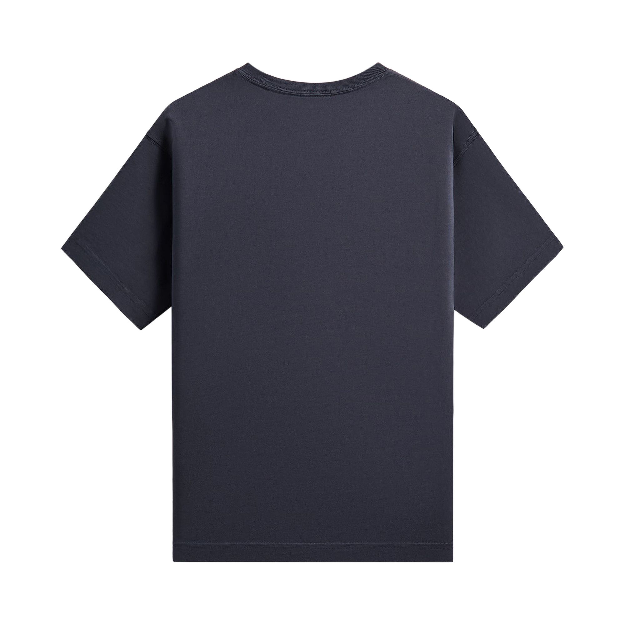 Buy Kith Brush Vintage Boxy Alex Tee 'Nocturnal' - KHM034736 413